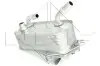 Радіатор оливний BMW 3 (E90) (N52/N53)/X1 (E84) (N20/N52) 04-13 (теплообмінник) (АКПП) NRF 31279 (фото 1)