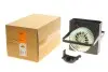 Моторчик пічки BMW 3 (E46)/X3 (E83) 1,6-3,2 97-11 M43/M47/M54/M57/N42/N46 NRF 34087
