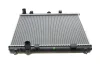 Радіатор охолодження Citroen C2/C3/C4/Peugeot 1007/2008/207 1.0-1.6 02- NRF 50429 (фото 6)