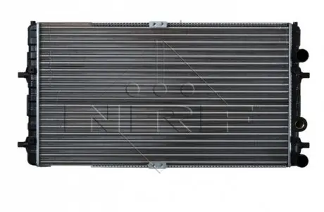 Радіатор охолодження Seat Cordoba/IbizaII/III 1.0-1.9D 93- NRF 52160