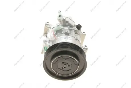 Компресор кондиціонера Toyota Avensis 2.0D/2.2D/2.4 03-09 NRF 32649