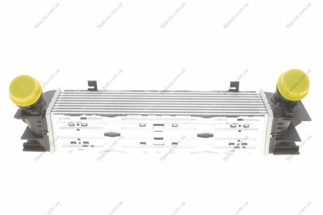 Радіатор інтеркулера BMW 3 (F30/F80) (B47/N47/N57) 12-18 NRF 30955 (фото 1)