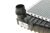 Радіатор охолодження BMW X5 (E53) 03-06 (M57/M62/N62) NRF 55328 (фото 6)