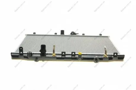 Радіатор охолодження Honda Accord VII 2.4 03-08 NRF 53393