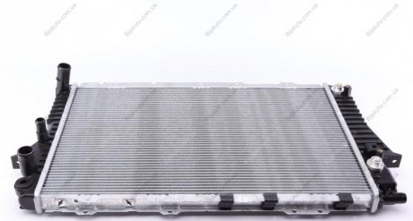 Радіатор охолодження Audi A6 94-97 NRF 51317 (фото 1)