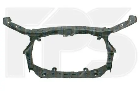 Панель FPS FP 3008 200