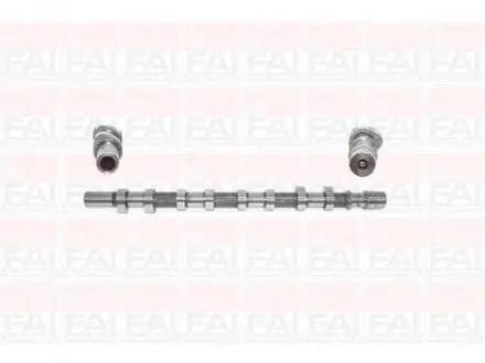 AUTOPARTS Розподільчий вал впуск Nissan Interstar/Opel Movano/Vivaro/Renault Laguna II/Master II/Trafik II 2.2 Dti/2.5 Cdti 02- FAI C256 (фото 1)