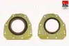 FAI AUTOPARTS OS1661 Сальник к/вала зад.(крышка) VW Passat, Tiguan 1.8 2016-/Audi A1, A3-A6 2017-, Q2, Q5, Q7 2017-, Q3, Q8 2.0 2019- OS1661