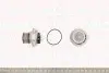 AUTOPARTS Водяна помпа Chevrolet Captiva/Epica/Lacetti/Opel Astra F/G/H/Omega B/Vectra A/B/Zafira 1.7TD/1.8/2.0/2.4 1994- FAI WP3059 (фото 1)