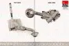 FAI AUTOPARTS OP183 Масляний насос VW Golf/Vento/Passat 1.6D/TD/1.9D/TD 88- (1Y/SB/RA/AAZ) OP183