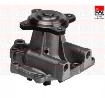 AUTOPARTS Водяна помпа Suzuki Vitara 2.0I 16V 97-, Baleno 1.8I 16V 95- FAI WP6616
