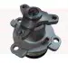 AUTOPARTS Водяна помпа Opel Vivaro/Renault Trafic 2.0dCi/2.3dCi 08.05- FAI WP6490 (фото 1)