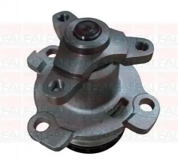 AUTOPARTS Водяна помпа Opel Vivaro/Renault Trafic 2.0dCi/2.3dCi 08.05- FAI WP6490