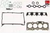 AUTOPARTS К-кт прокладок ГБЦ VW 1.8 20V AJQ/APP/APX/AWT FAI HS1010 (фото 1)
