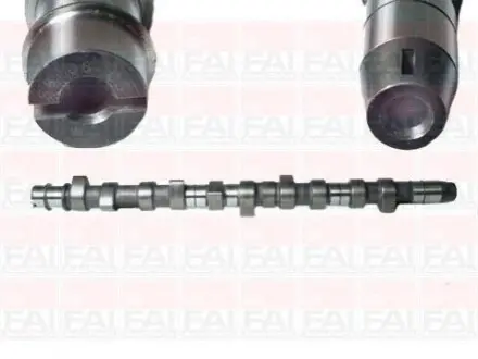 AUTOPARTS Розподільчий вал VW T4 2.4D AAB 94-/Audi 2.0D FAI C230