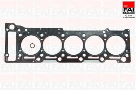 AUTOPARTS Прокладка Г/Б MB 2.7CDI OM612DE LA/OM647 FAI HG1130