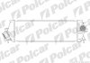 POLCAR 6027J8-1 Інтеркулер Renault Trafic 2.0/2.5 DCI 06-