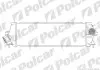 POLCAR 6027J8-1 Інтеркулер Renault Trafic 2.0/2.5 DCI 06- 6027J8-1