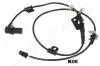 KIA датчик ABS передн.лів.Cerato 04- JAPANPARTS ABS-K00 (фото 1)