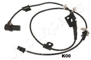 KIA датчик ABS передн.лів.Cerato 04- JAPANPARTS ABS-K00