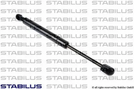 Газовый амортизатор STABILUS 0772VE