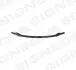 Підсилювач переднього бамперу BMW 3 (F30/F31/F35/F SIGNEDA PBM46049A