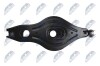 Рычаг задн. mitsubishi outlander 07-, citroen c -crosser 07-, peugeot 4007 07 - /lateral, right/ Nty ZWT-MS-009 (фото 4)