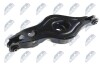 Рычаг задн. mitsubishi outlander 07-, citroen c -crosser 07-, peugeot 4007 07 - /lateral, left/ Nty ZWT-MS-008 (фото 2)