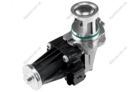 Клапан EGR Citroen Berlingo/C3/C4/C5 1.6 Hdi 10-/Ford B-Max/C-Max/Fiesta/Transit 1.4: 1.5: 1.6 Tdci 10-/Peugeot 2008/207/208/3008/308/508/Partner 1.4: 1.6 Hdi 09- Nty EGR-FR-010