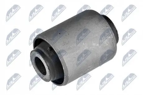 С/блок важеля зад. поперечн. HYUNDAI GRANDEUR, H-1 TRAVEL, SONATA V, SONATA VI KIA BORREGO, CARENS II, CARENS III, OPIRUS SUZUKI GRAND VITARA II 1.6-3.8 07.02- Nty ZTT-SU-002K