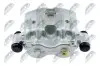 Супорт задній правий IVECO DAILY III, DAILY IV, DAILY V, DAILY VI NISSAN CABSTAR, NT400 CABSTAR RENAULT MASTER II RVI MASCOTT 2.3D Nty HZT-VC-009 (фото 3)