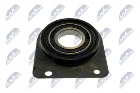 Підвісний підшипник/опора півосі Ford Galaxy 1.9TDI, 00-06, VW Sharan 1.9 TDI, 01-10, Seat Alhambra 1.9 TDI, 03-05 Nty NPW-VW-019Z (фото 1)