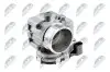 Дросельна заслонка Audi A4, A6 1.8T 1998.11-09/ Skoda Superb 1.8T 2001.12-2008.03 VW Passat 1.8 /T 98.08-05. Nty ETB-VW-003 (фото 1)