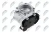 Дросельна заслонка Audi A4, A6 1.8T 1998.11-09/ Skoda Superb 1.8T 2001.12-2008.03 VW Passat 1.8 /T 98.08-05. Nty ETB-VW-003 (фото 2)