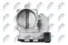 Дросельна заслонка Audi A4, A6 1.8T 1998.11-09/ Skoda Superb 1.8T 2001.12-2008.03 VW Passat 1.8 /T 98.08-05. Nty ETB-VW-003 (фото 3)