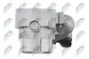 Дросельна заслонка Audi A4, A6 1.8T 1998.11-09/ Skoda Superb 1.8T 2001.12-2008.03 VW Passat 1.8 /T 98.08-05. Nty ETB-VW-003 (фото 4)