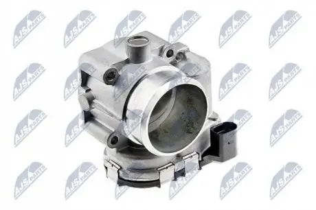 Дросельна заслонка Audi A4, A6 1.8T 1998.11-09/ Skoda Superb 1.8T 2001.12-2008.03 VW Passat 1.8 /T 98.08-05. Nty ETB-VW-003