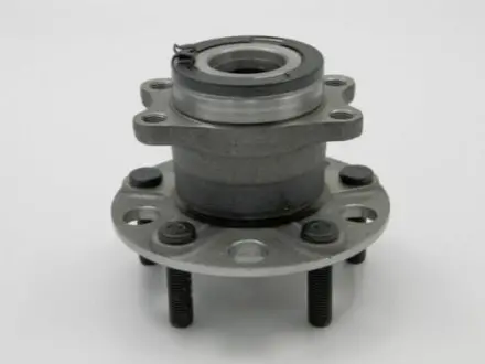 Ступица Nty KLT-CH-046
