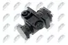 Клапан паливної системи Peugeot/Fiat/Citroen Berlingo/C5/C8/Evasion/Jumpy 1.9D/2.0HDI 98-05 Nty EGR-PE-004 (фото 2)