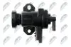 Клапан паливної системи Peugeot/Fiat/Citroen Berlingo/C5/C8/Evasion/Jumpy 1.9D/2.0HDI 98-05 Nty EGR-PE-004 (фото 3)