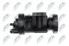 Клапан паливної системи Peugeot/Fiat/Citroen Berlingo/C5/C8/Evasion/Jumpy 1.9D/2.0HDI 98-05 Nty EGR-PE-004 (фото 4)