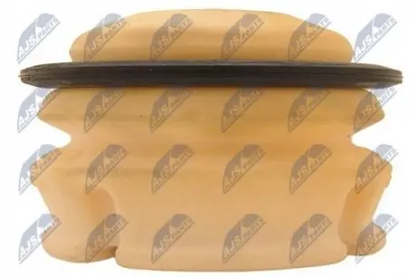 Відбійник задн.амортизатора Hyundai Elantra 10-/Santa Fe 01-13/I30 11-/Kia Sorento 02- Nty AB-HY-508