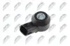 NTY ESS-FT-000 Датчик детонації Fiat Doblo 1.2/1.4/1.6 01-/Fiorino 1.4 08-/Grande Punto 1.2/1.4 05- ESS-FT-000
