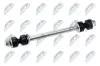 NTY ZLP-CH-024 Тяга стабілізатора перед. FORD RANGER MAZDA B-SERIE, BT-50 2.5D 06.99-12.15 ZLP-CH-024