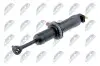 NTY NSP-RE-011 Головний циліндр зчеплення Renault Clio, Kangoo, Scenic, 1,5-2,0DCi, 00-09 NSP-RE-011