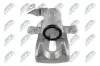 Суппорт тормозной Nty HZT-RE-011 (фото 1)