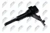 Датчик швидкості NTY ECPAU027 ECP-AU-027