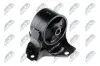Подушка двигателя ZPSHY509 NTY ZPS-HY-509