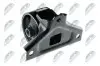 Опора двигуна HYUNDAI GRANDEUR, SONATA V 2.0/2.4/3.3 01.05-12.10 Nty ZPS-HY-509 (фото 2)