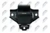 Опора двигуна HYUNDAI GRANDEUR, SONATA V 2.0/2.4/3.3 01.05-12.10 Nty ZPS-HY-509 (фото 4)